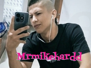 Mrmikehardd