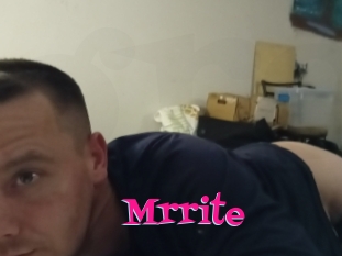 Mrrite