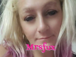 Mrsfux