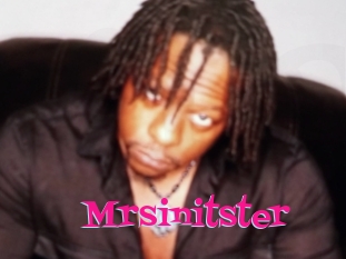 Mrsinitster