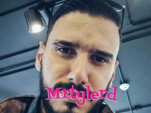 Mrtylerd