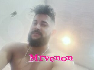 Mrvenon