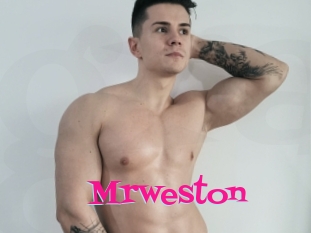 Mrweston