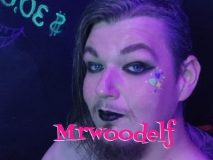 Mrwoodelf