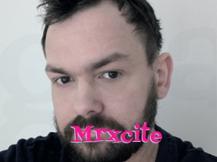 Mrxcite