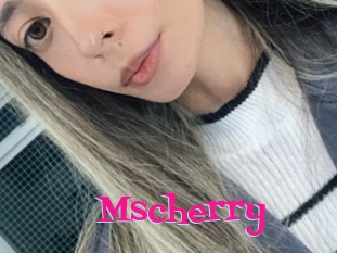 Mscherry