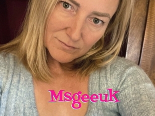 Msgeeuk