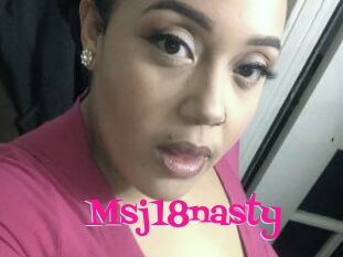 Msj18nasty