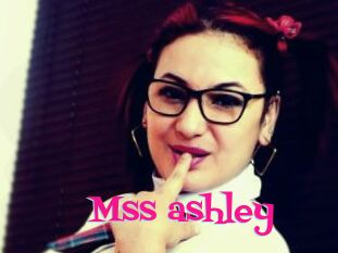 Mss_ashley