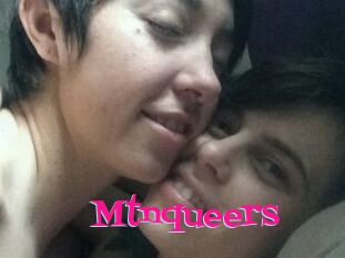 Mtnqueers