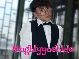 Mughlyyoshida