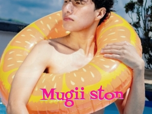 Mugii_ston