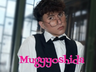 Mugyyoshida