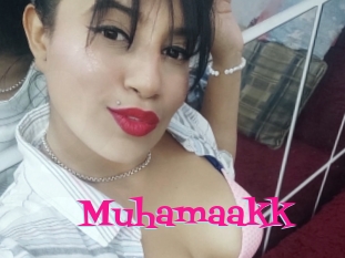 Muhamaakk