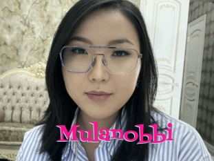 Mulanobbi