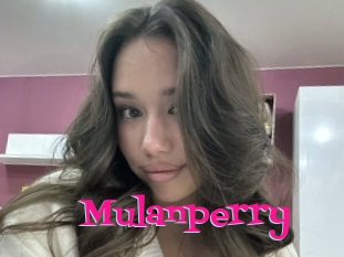 Mulanperry