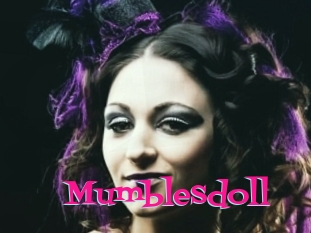 Mumblesdoll