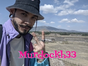 Murdockh33