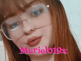 Muriel019x