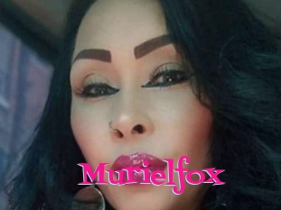 Murielfox