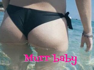 Murr_baby