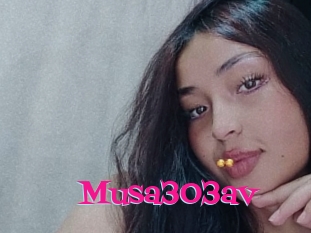 Musa303av