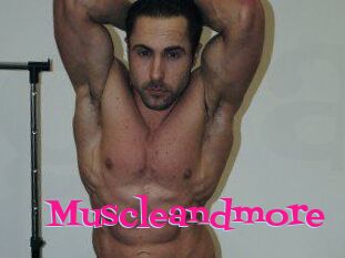 Muscleandmore