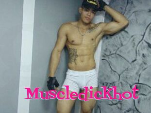 Muscledickhot