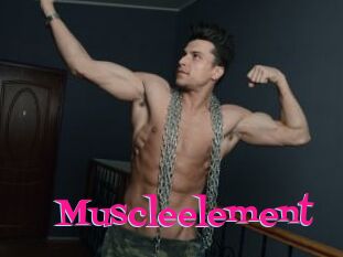 Muscleelement