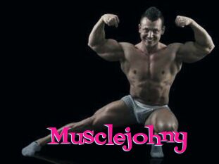 Musclejohny