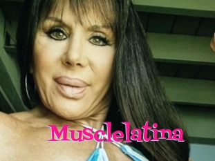 Musclelatina