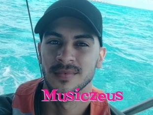 Musiczeus