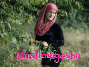 Muslimayesha