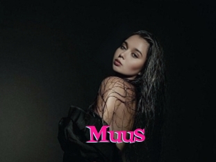 Muus