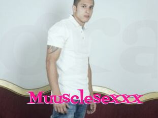 Muusclesexxx