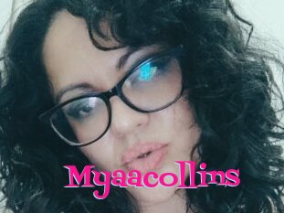 Myaacollins