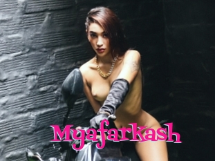 Myafarkash