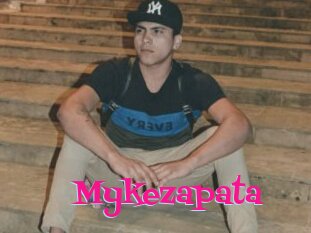 Mykezapata