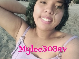 Mylee303av