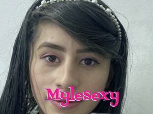 Mylesexy