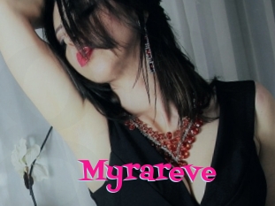 Myrareve