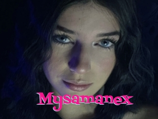 Mysamanex