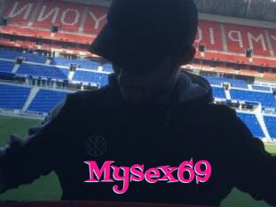 Mysex69