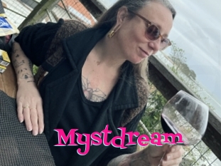 Mystdream