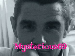 Mysterious69