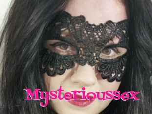 Mysterioussex