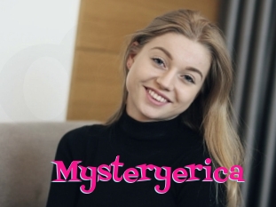 Mysteryerica