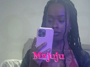 Mzjuju