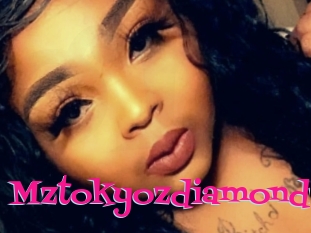 Mztokyozdiamondz