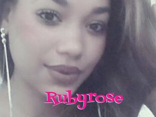 Rubyrose